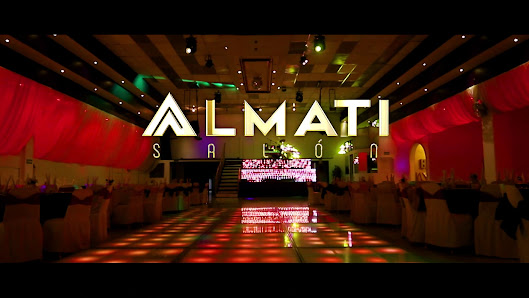 Almati Salon